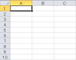 Excel エクセル を方眼紙にして活用する方法 1mm 5mmや1cmの作り方