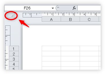 Excel エクセル を方眼紙にして活用する方法 1mm 5mmや1cmの作り方