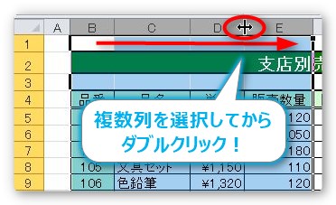 Excel エクセル の印刷で文字が切れる ずれる 消える場合の対処法 Prau プラウ Office学習所