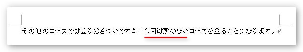 Word ワード で文字が消える時の対処法 Prau プラウ Office学習所