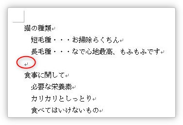 Word ワード で水平線を消す方法 横線が消えない場合の対処法 Prau プラウ Office学習所