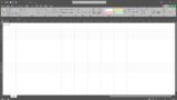 Excel（エクセル）で画面がグレーや黒になってしまった！？暗くなった画面を解除する方法